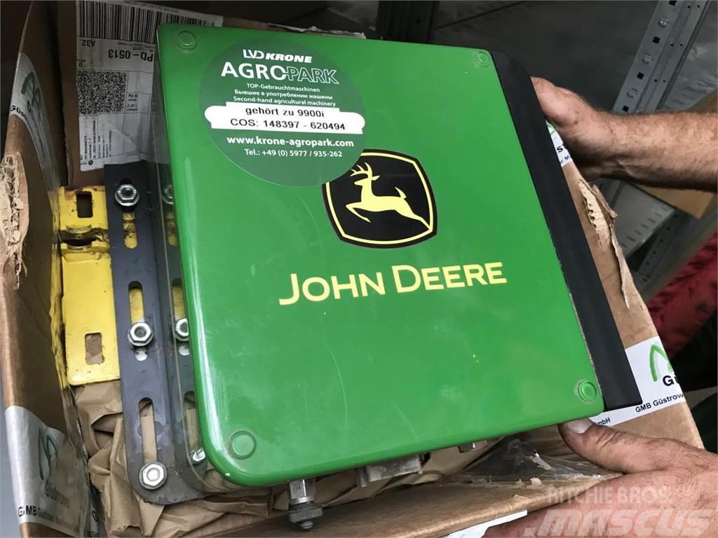 John Deere 9900 (MY19) Zelfrijdende veldhakselaars
