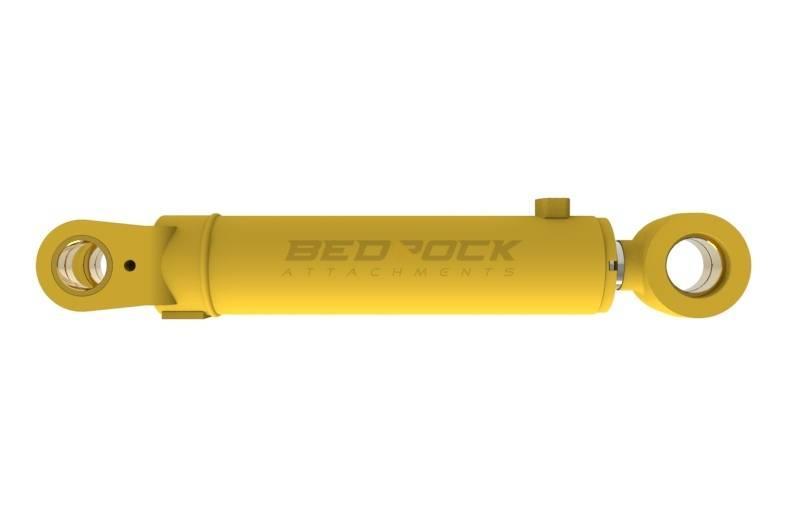 Bedrock D7E Ripper Tilt Cylinder Wegopbrekers