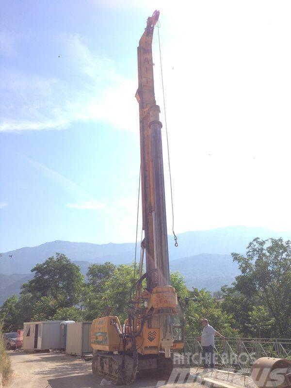 Mait HR 120 Surface drill rigs