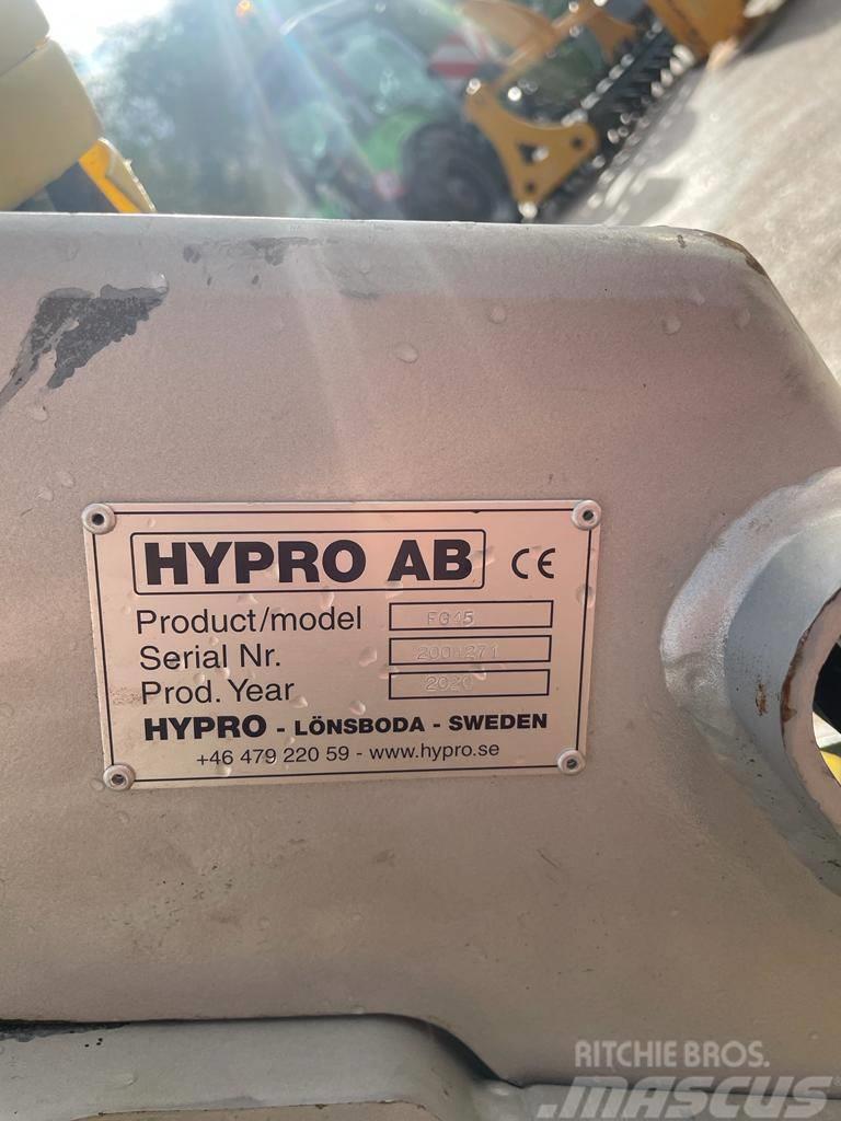 Hypro FG45 Grijpers