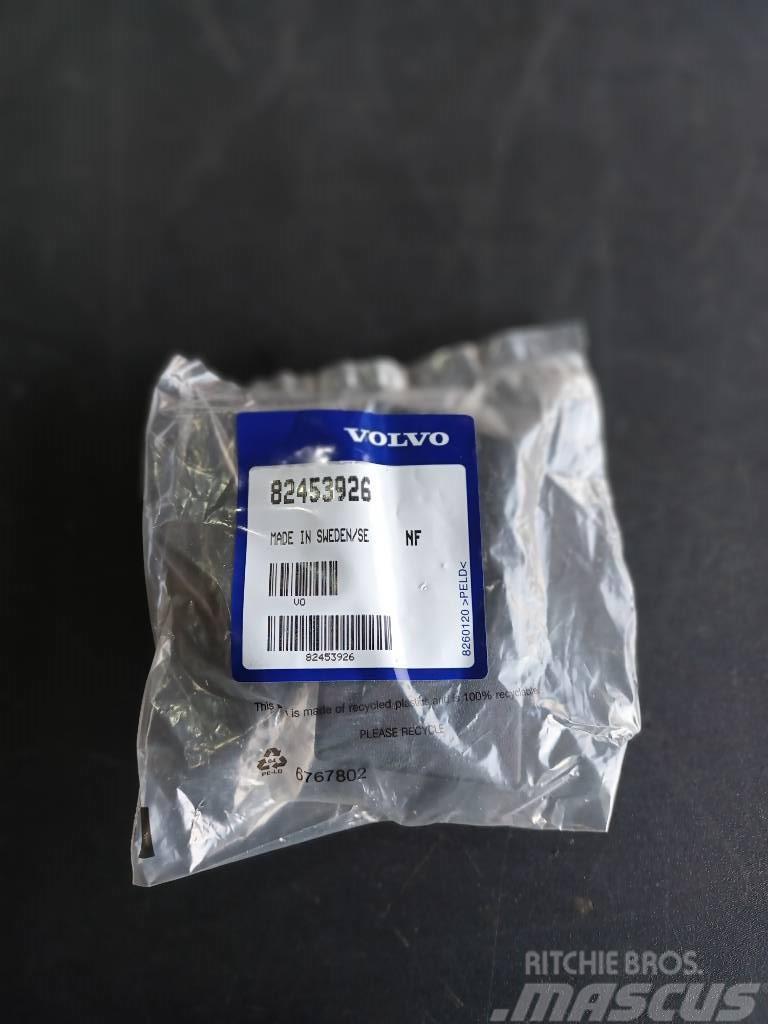 Volvo INSERT 82453926 Elektronik