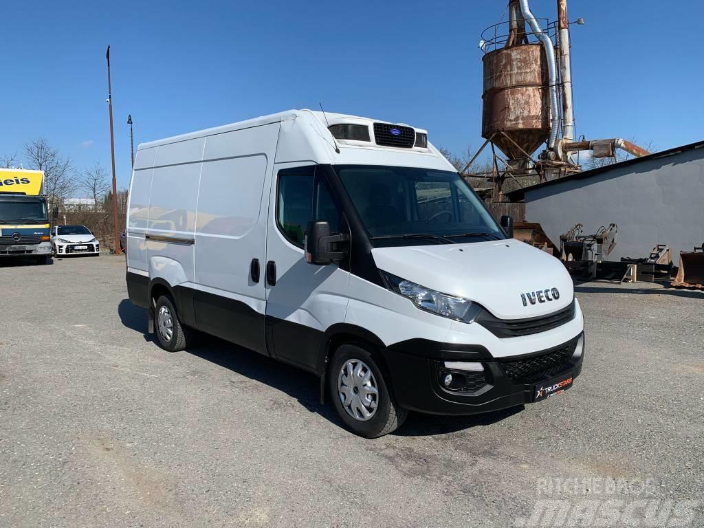 Iveco Daily 35 S 15 Koelwagens