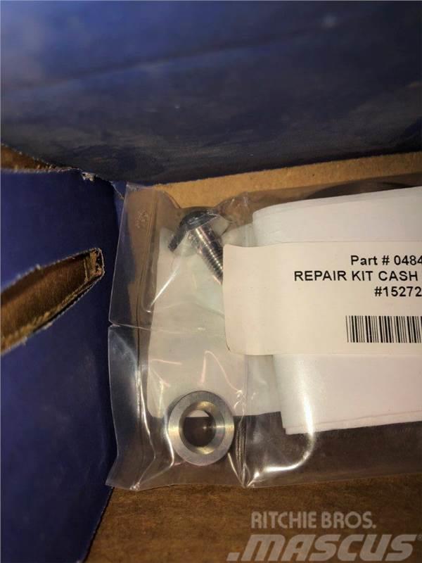  Aftermarket Cash Valve CP2 Repair Kit - 15272 / 04 Compressor accessoires