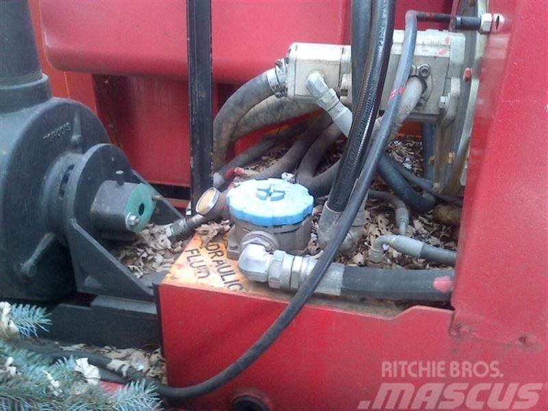  Bentonite SAC-4 Reclaiming Shaker System Waterpompen