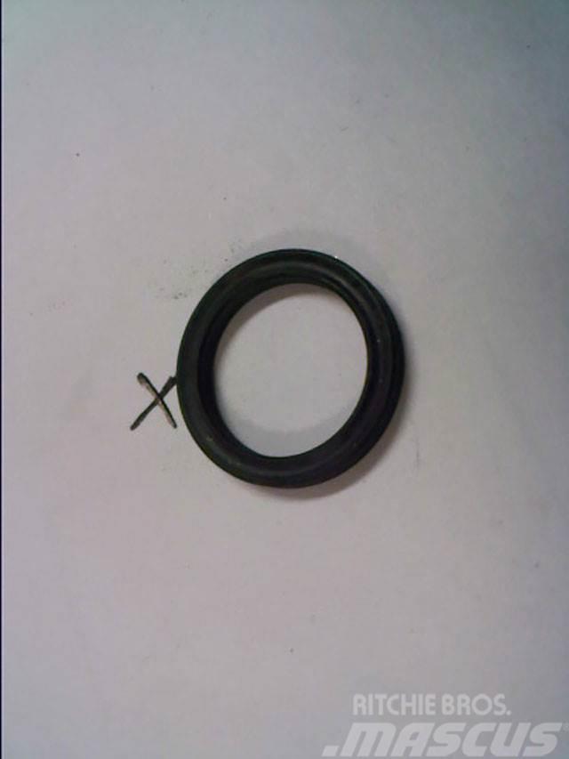 Hercules Quad Ring QR-4114 Overige componenten