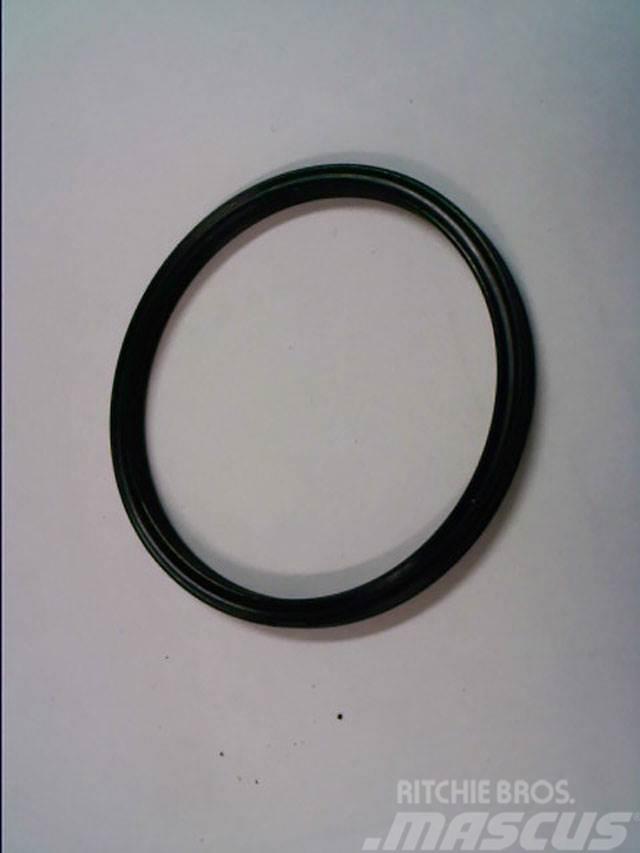 Hercules Quad Ring QR-4129 Overige componenten