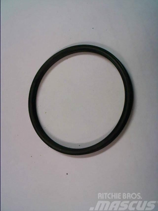 Hercules Quad Ring QR-4131 Overige componenten