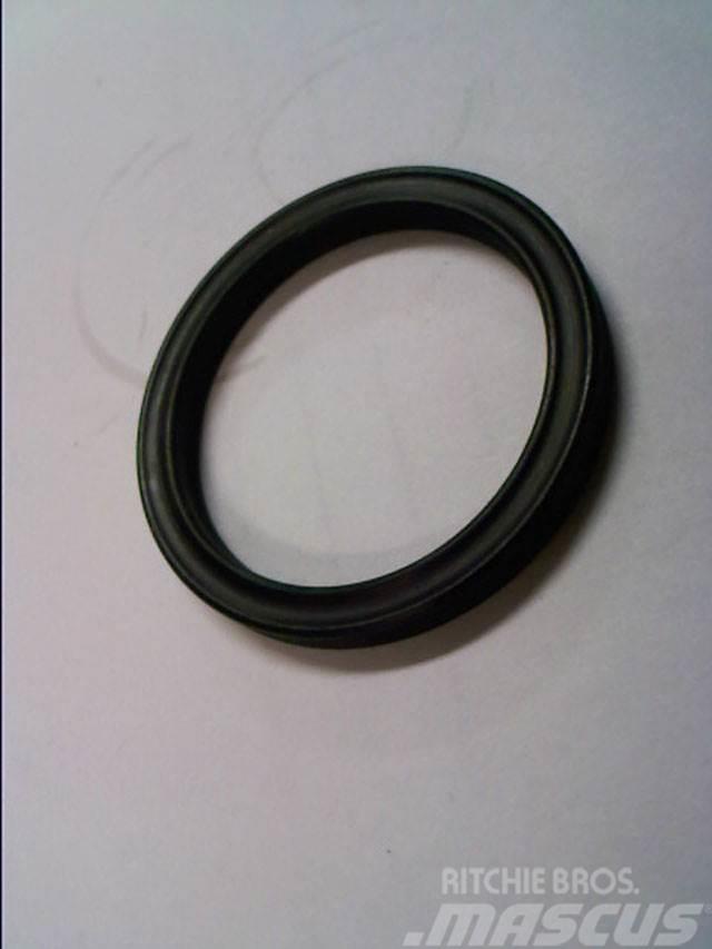 Hercules Quad Ring QR-4216 Overige componenten