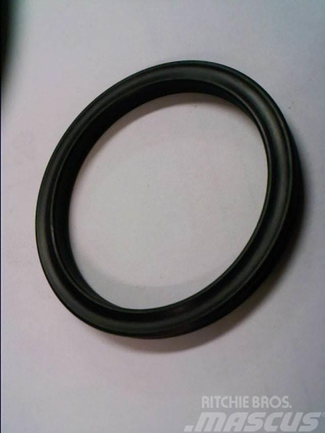 Hercules Quad Ring QR-4328 Overige componenten