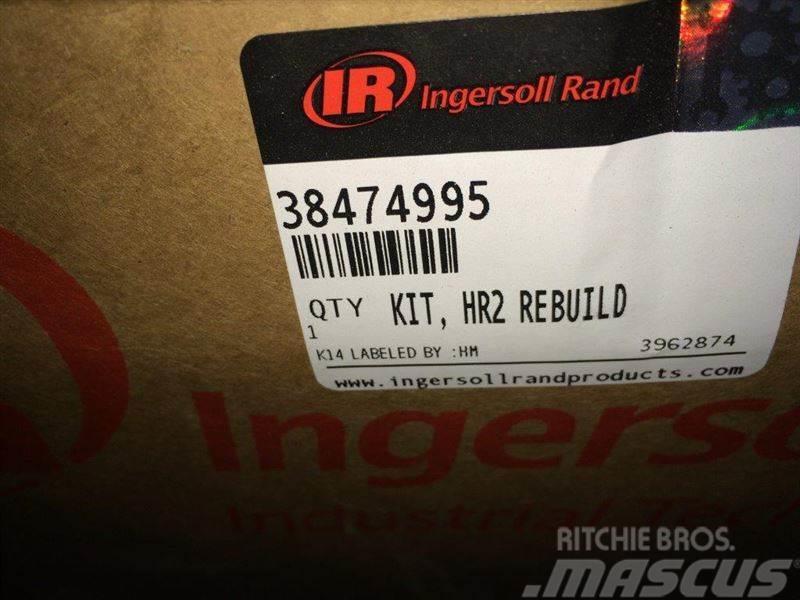 Ingersoll Rand 38474995 Compressor accessoires