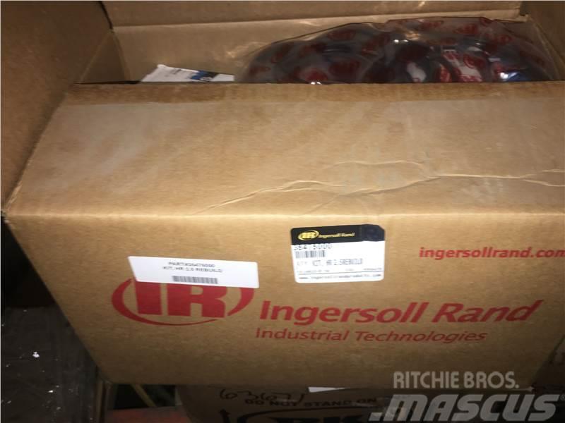 Ingersoll Rand 38475000 Kit, Rebuild a HR 2.5 Compressor accessoires