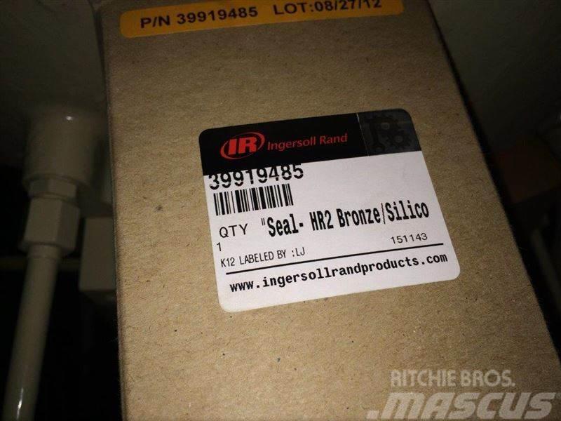Ingersoll Rand 39919485 Bronze Silicon Rotary Seal Compressor accessoires