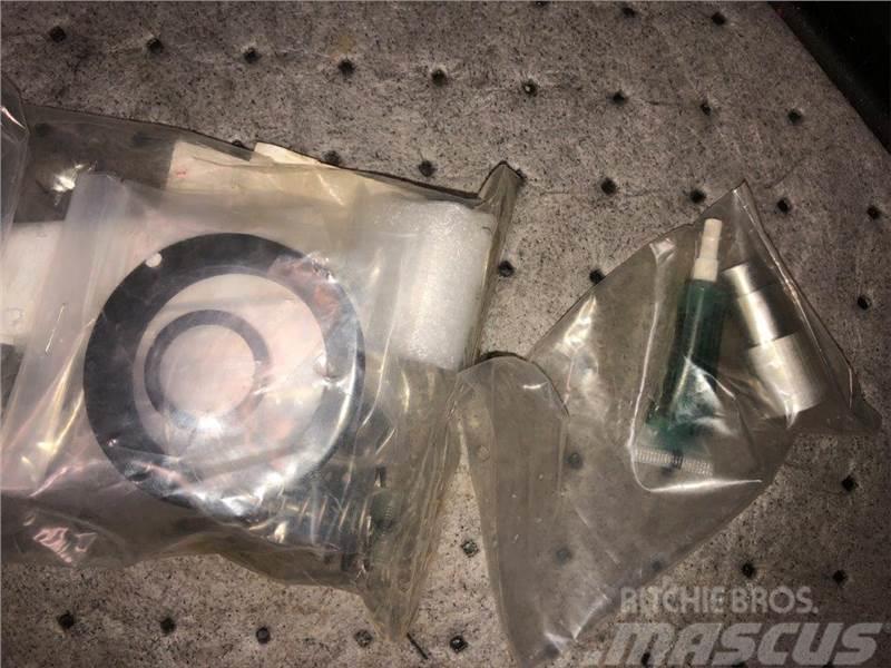 Ingersoll Rand Anti-Rumble Valve Rebuild Kit - 35325125 Compressor accessoires