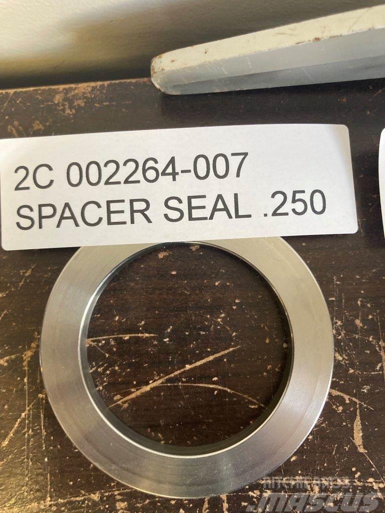 Sandvik .250 Seal Spacer Overige componenten