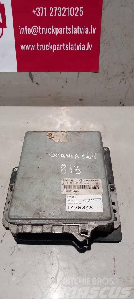 Scania 124.1428046 Elektronik