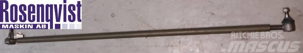 Fiat TRACK ROD 5126634 Chassis en ophanging