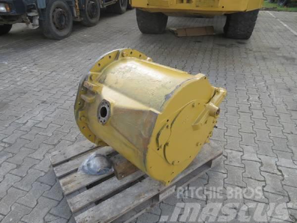 CAT D 11 GEARBOX * NEW RECONDITIONED * Transmissie