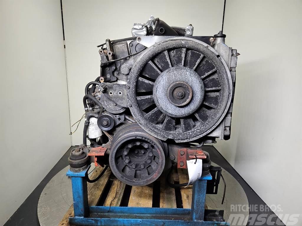 Deutz BF6M1013CP - Engine/Motor Motoren