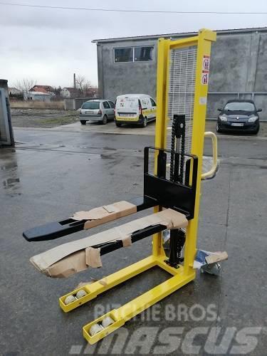 Hyster EMS 1.0-16 Hand stapelaars