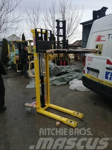 Hyster EMS 1.0-16 Hand stapelaars