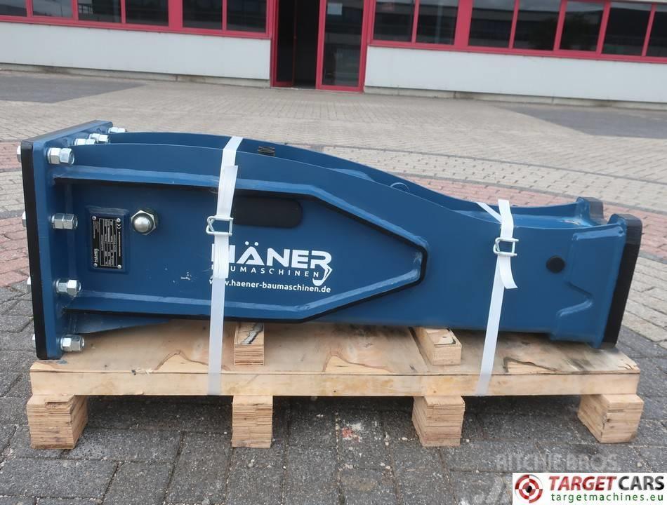  Haener HX800 Hydraulic Breaker Hammer 6~11T Hamers en brekers