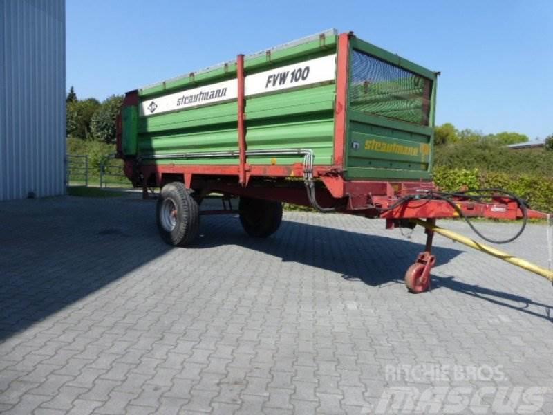 Strautmann FVW 100H Anders