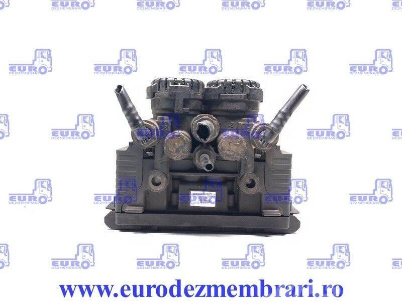 Ford SUPAPA MODULATOR EBS K102880 Overige componenten