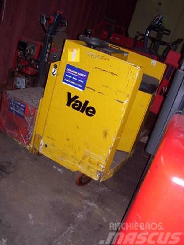 Yale MP20 Anders