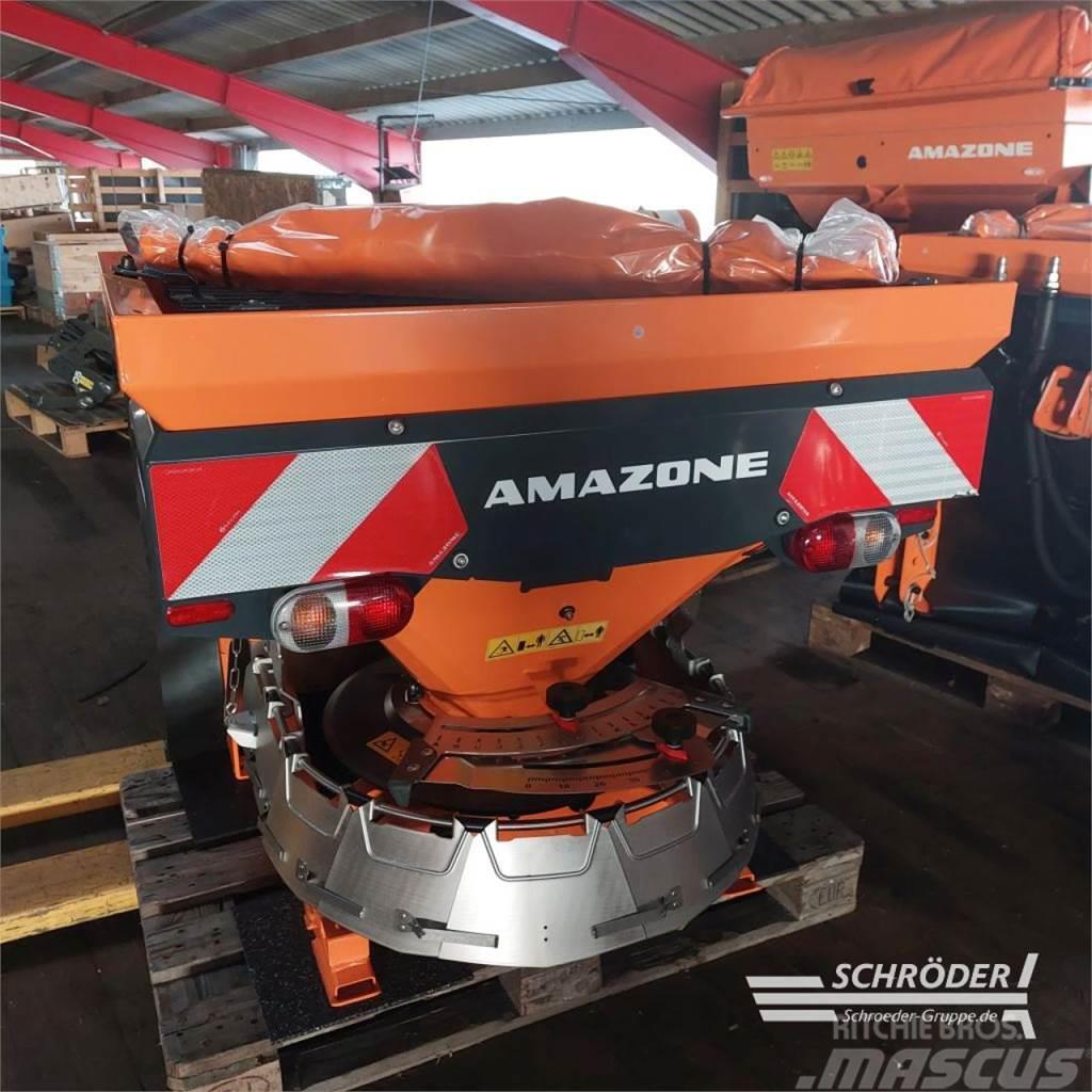 Amazone E+S 301 ORANGE Bemestingsmachines