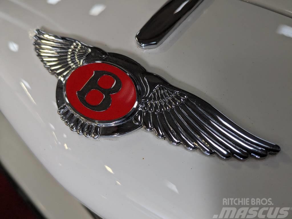 Bentley Turbo R MOMSFRI Auto's