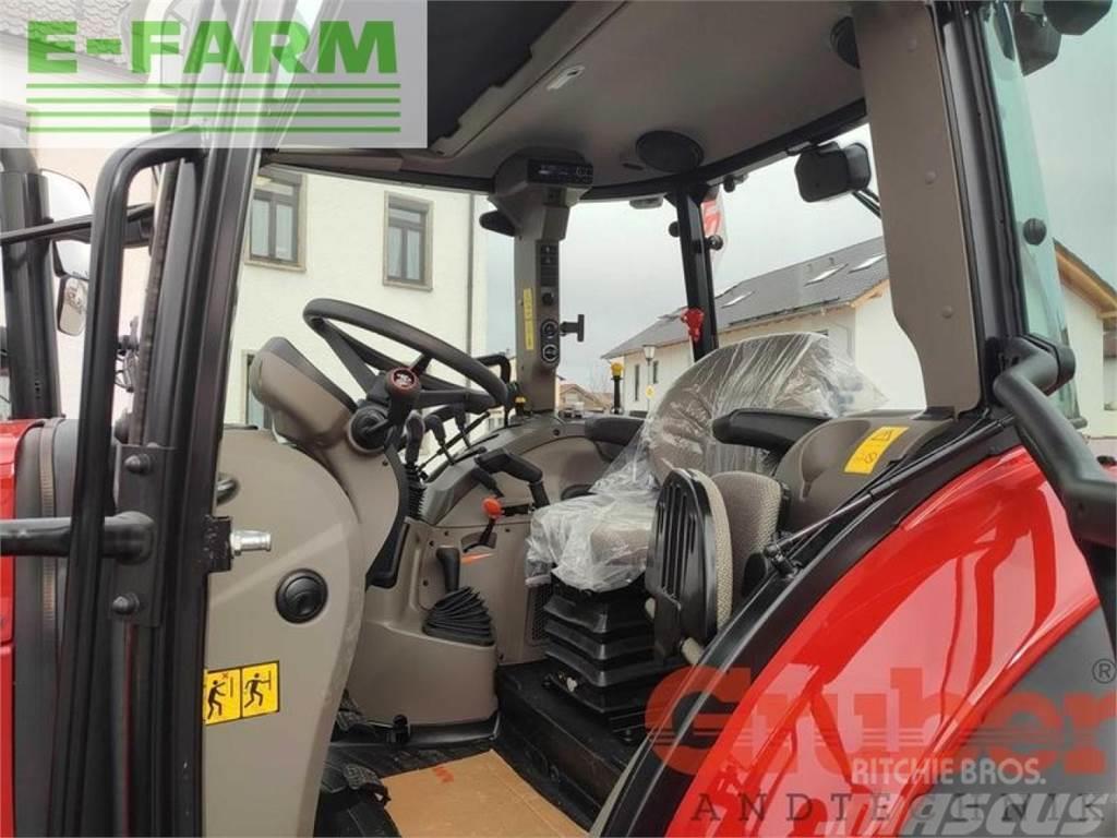 Case IH farmall 90c Tractoren