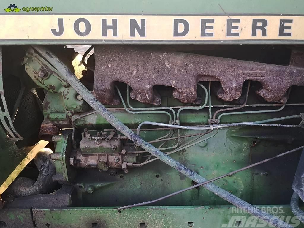 John Deere 3030 Tractoren