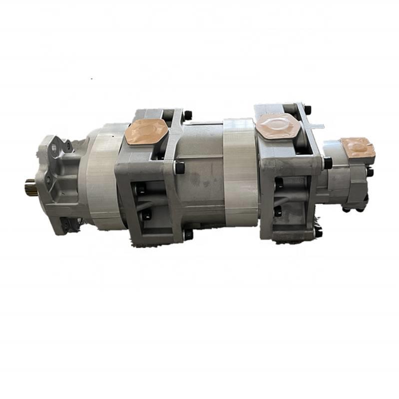 Komatsu WA480-5  Hydraulic Pump Hydraulics