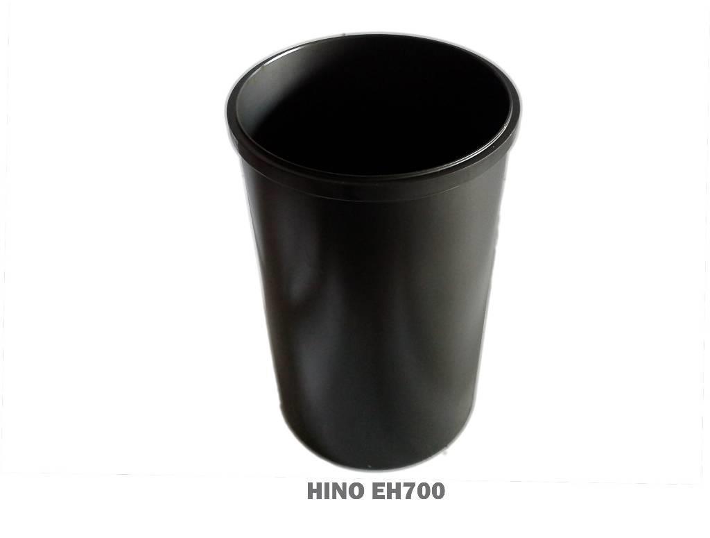 Hino Cylinder liner EH700 Motoren