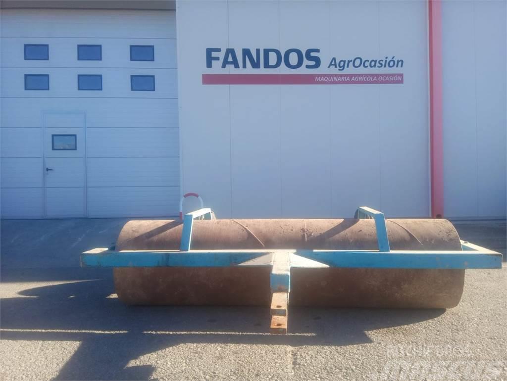 Gil FANDOS 2,8m Walsen