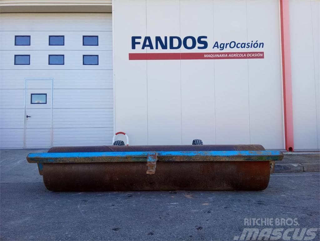 Gil FANDOS 3,5m Walsen