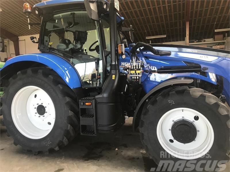 New Holland T6.180 DC Stage V Tractoren