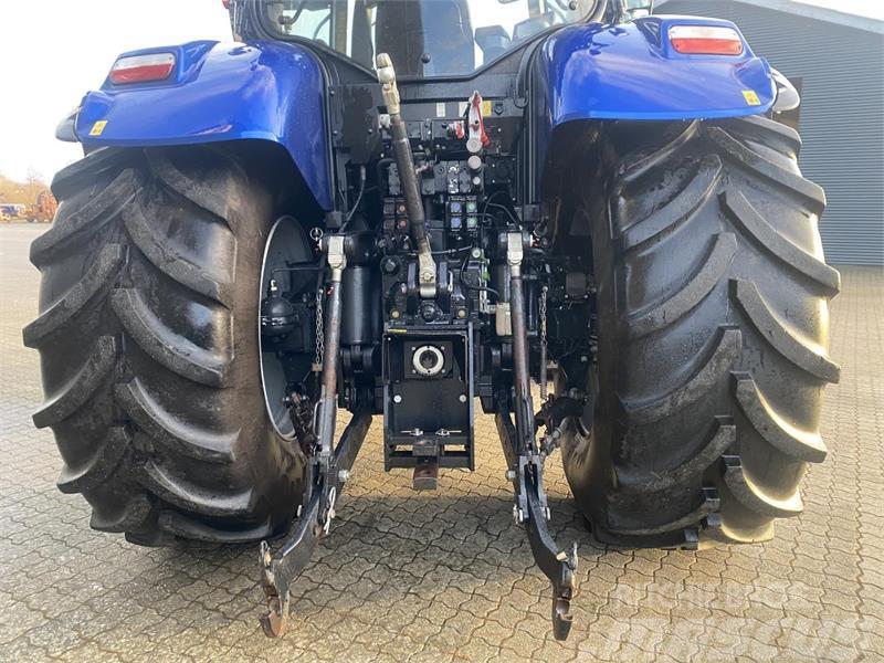 New Holland T7.270 AC Stage V Tractoren