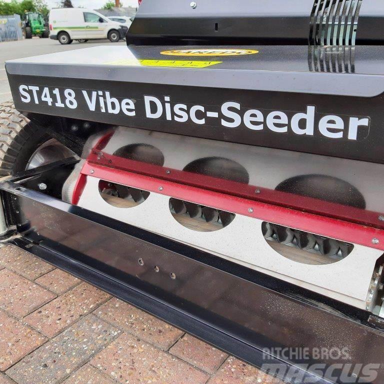  Maredo ST418 vibe disc seeder cartridge Overige terreinbeheermachines