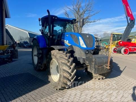New Holland T 7.230 Tractoren