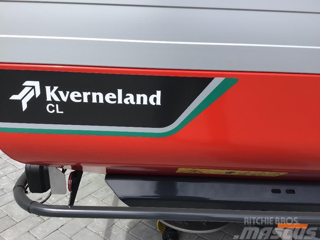Kverneland CL 1500 Exacta Kunstmeststrooiers
