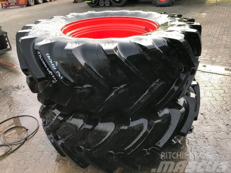 Michelin 580/70 R38 OmniBib Overige accessoires voor tractoren