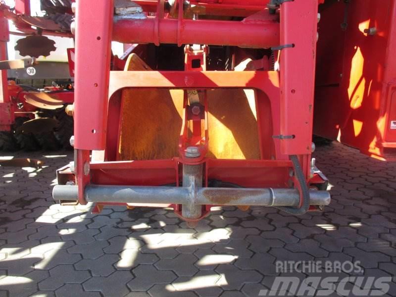 Grimme SE 85-55 SB Bollenoogstmachines
