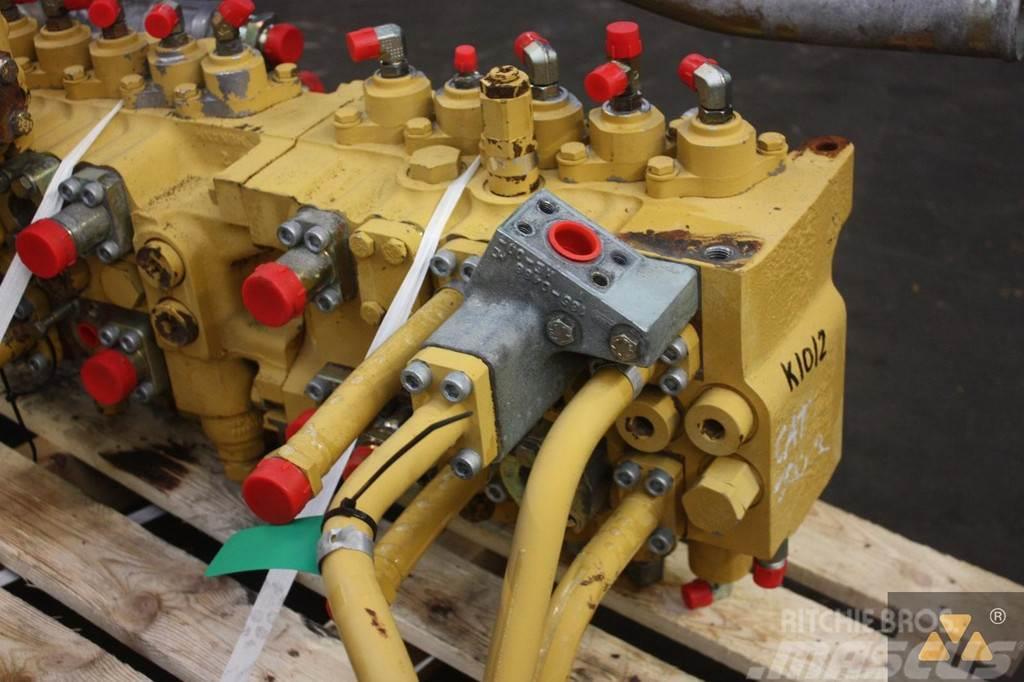 CAT 320CL Main valve GP Overige componenten