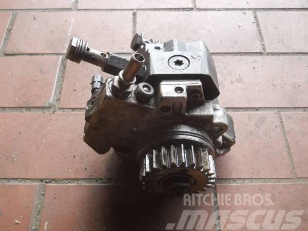 Bosch Kraftstoffhochdruckpumpe MAN  51111037763 Motoren