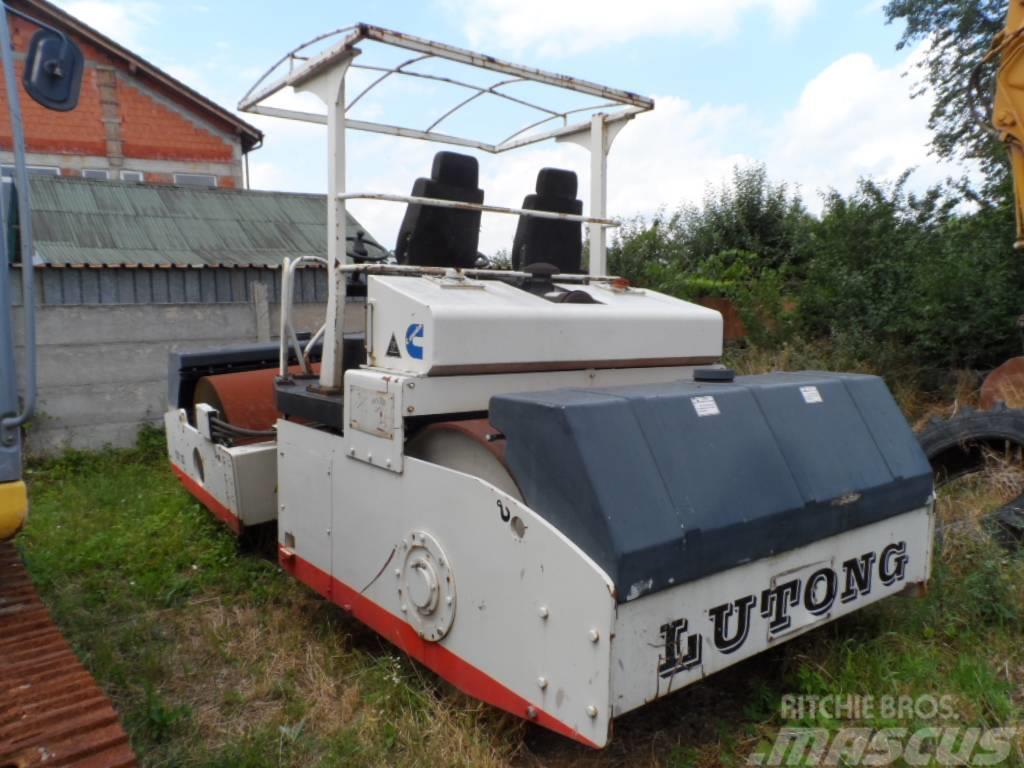 Lutong YXC 12G Duowalsen
