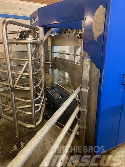 Delaval VMS Classic Overige veehouderijmachines