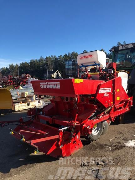 Grimme GL 32 F Aardappelrooiers
