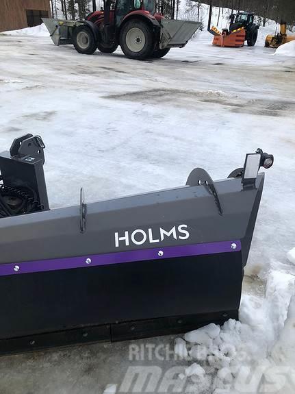 Holms PVF360B Sneeuwschuivers en -ploegen