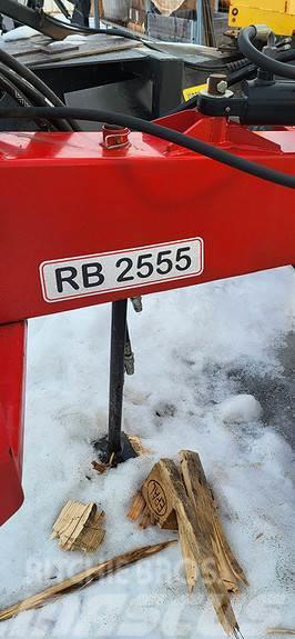 Igland RB2555 Sneeuwschuivers en -ploegen